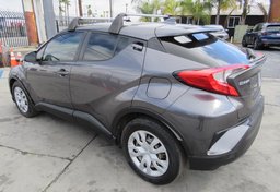 2021 Toyota C-HR - Thumbnail 6