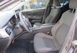 2021 Toyota C-HR - Thumbnail 23