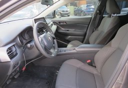 2021 Toyota C-HR - Thumbnail 25