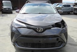 2021 Toyota C-HR - Thumbnail 9