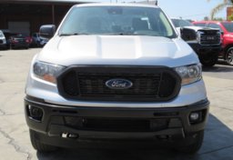 2019 Ford Ranger - Thumbnail 9