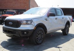 2019 Ford Ranger - Thumbnail 4