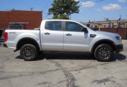 2019 Ford Ranger - Thumbnail 11