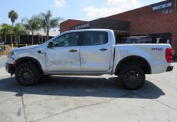 2019 Ford Ranger - Thumbnail 12