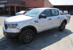 2019 Ford Ranger - Thumbnail 2