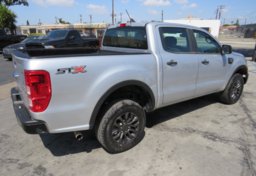 2019 Ford Ranger - Thumbnail 5