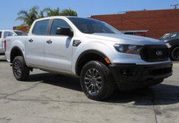 2019 Ford Ranger - Thumbnail 3