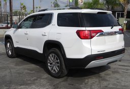 2019 GMC Acadia - Thumbnail 9