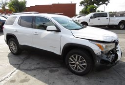 2019 GMC Acadia - Thumbnail 2