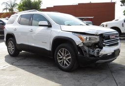 2019 GMC Acadia - Thumbnail 1