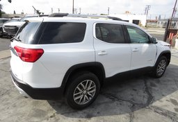 2019 GMC Acadia - Thumbnail 5