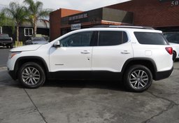 2019 GMC Acadia - Thumbnail 8