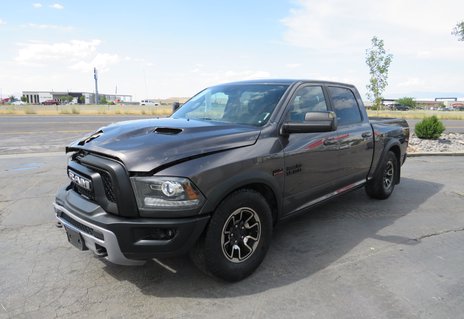 Picture of 2016 Ram 1500