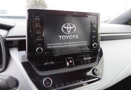 2022 Toyota Corolla Hatchback - Thumbnail 34