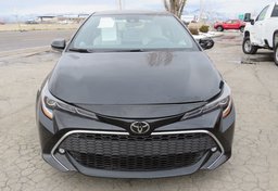 2022 Toyota Corolla Hatchback - Thumbnail 11