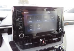 2022 Toyota Corolla Hatchback - Thumbnail 35