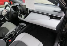 2022 Toyota Corolla Hatchback - Thumbnail 26