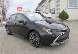 2022 Toyota Corolla Hatchback - Thumbnail 3