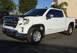 2019 GMC Sierra 1500 - Thumbnail 4