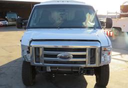 2022 Ford E-Series Cutaway - Thumbnail 11