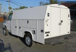 2022 Ford E-Series Cutaway - Thumbnail 9