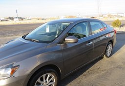 2019 Nissan Sentra - Thumbnail 13