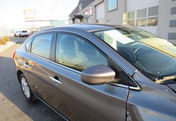 2019 Nissan Sentra - Thumbnail 15