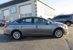 2019 Nissan Sentra - Thumbnail 11