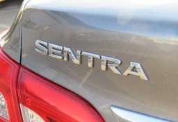 2019 Nissan Sentra - Thumbnail 22