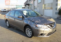 2019 Nissan Sentra - Thumbnail 2