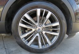 2016 Ford Explorer - Thumbnail 20