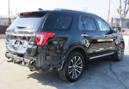 2016 Ford Explorer - Thumbnail 10