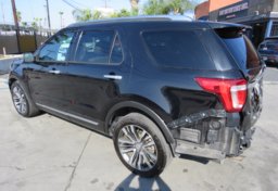2016 Ford Explorer - Thumbnail 7