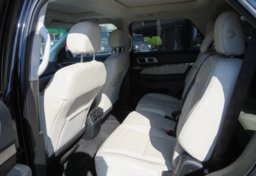 2016 Ford Explorer - Thumbnail 27