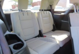 2016 Ford Explorer - Thumbnail 35