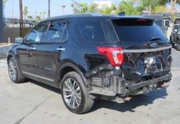 2016 Ford Explorer - Thumbnail 8