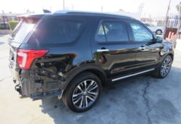 2016 Ford Explorer - Thumbnail 11