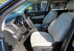 2016 Ford Explorer - Thumbnail 29