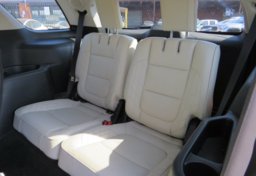 2016 Ford Explorer - Thumbnail 34
