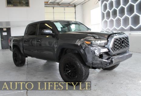 Picture of 2019 Toyota Tacoma