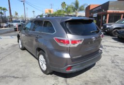 2016 Toyota Highlander - Thumbnail 7