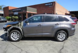 2016 Toyota Highlander - Thumbnail 12