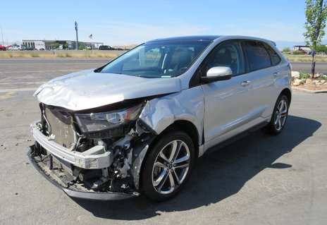 Picture of 2015 Ford Edge