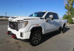 2022 GMC Sierra 3500HD - Thumbnail 3