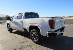 2022 GMC Sierra 3500HD - Thumbnail 7