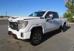 2022 GMC Sierra 3500HD - Thumbnail 1