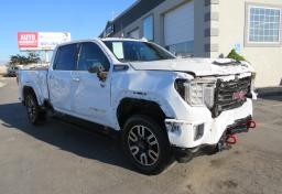 2022 GMC Sierra 3500HD - Thumbnail 2