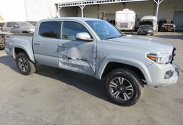 2019 Toyota Tacoma - Thumbnail 3