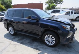 2021 Lexus GX - Thumbnail 4
