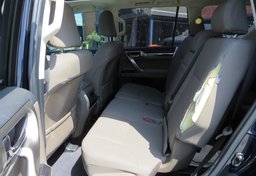 2021 Lexus GX - Thumbnail 28